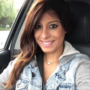 Meet your Posher, Ekta